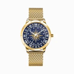 Cheap Damenuhr Glam Spirit Astrouhr blau Damen Uhren|Damenuhren